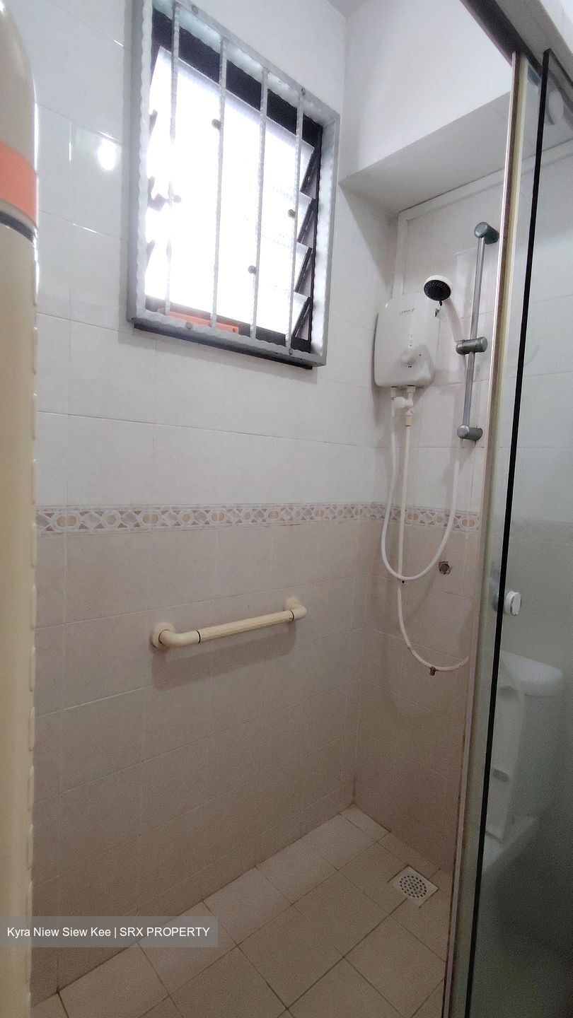 Blk 766 Woodlands Circle (Woodlands), HDB 4 Rooms #626947321